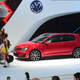 Illustration for article titled 2014 Golf GTI: Say Guten Tag To A More Powerful Hot Hatch